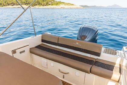 Atlantic Marine 730 Suncruiser