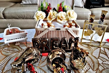 Catering for your Yacht Trip in Dubai