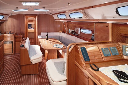 Hyra båt Segelbåt Bavaria Yachtbau Bavaria 46 Cruiser San Miguel de Abona