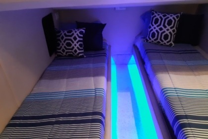 Marina da Glória - Υπέροχο πολυτελ