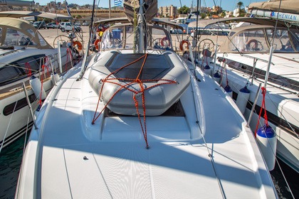 Jeanneau Sun Odyssey 440