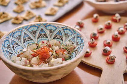 Ilver Motor Yacht 50ft.