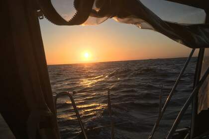 Beneteau Oceanis 473