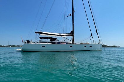 Hire Sailboat  CNB 76 Kaštel Gomilica