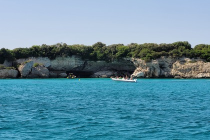 Perfect Day Sailing Tours in northern Sardinia