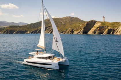 Charter Catamaran Bali - Catana Bali 4.2 Šibenik