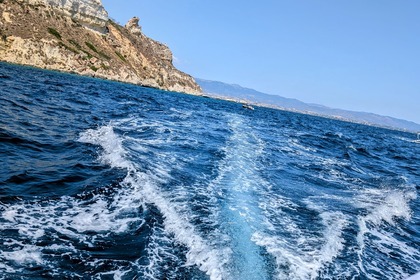 Gommone BWA California 550 speciale