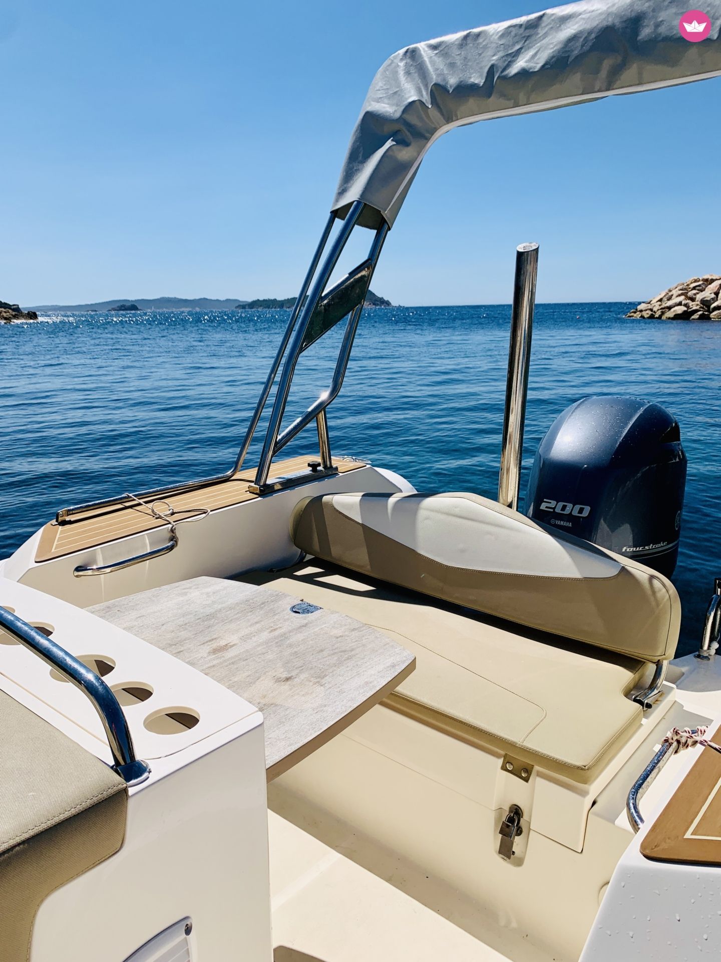 Louer Capelli Tempest 700