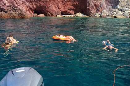 CAP23 skipper incluso nel prezzo