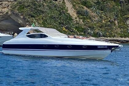 Hyra båt Motorbåt Primatist G48 Neapel