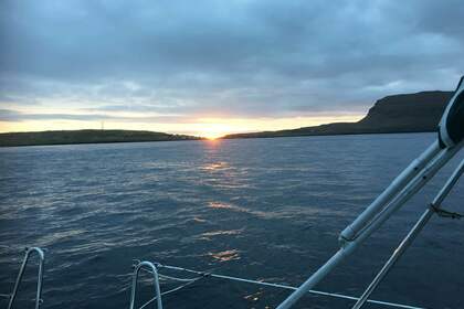 Beneteau Oceanis 473