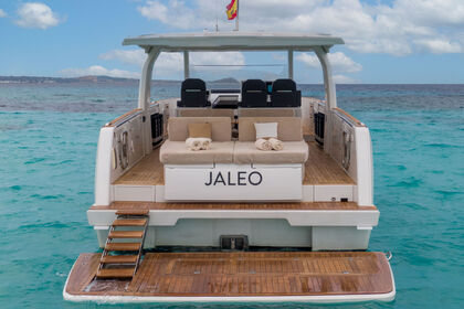 Fjord 41 XL JALEO