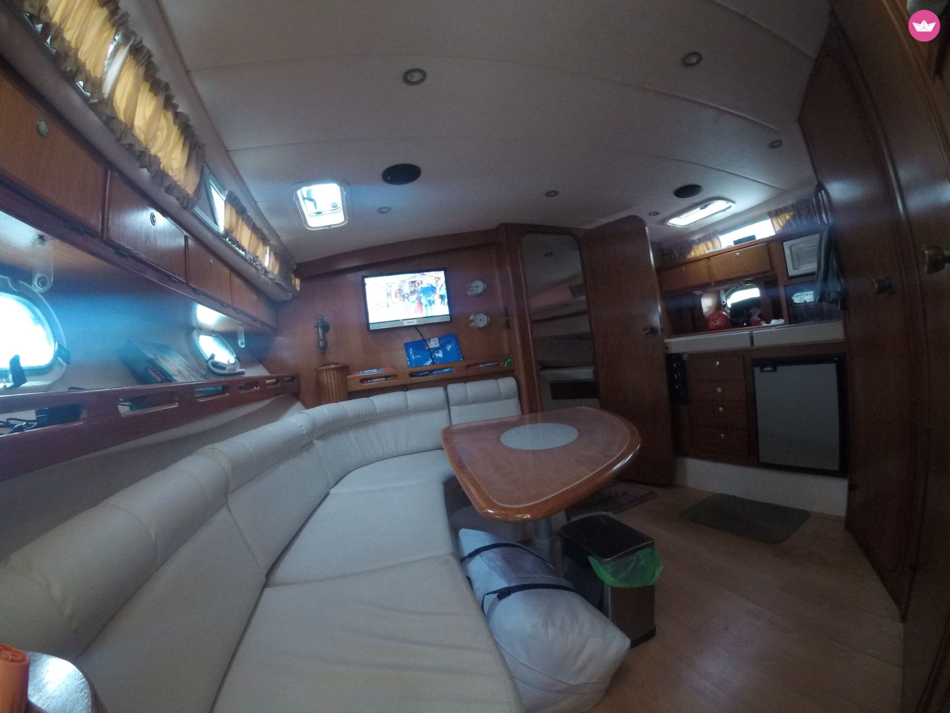 Draco Zircon 3400 w St. Julian’s do wynajęcia