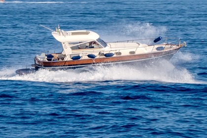 Apreamare 38 comfort