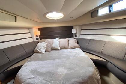 Azimut 46 Fly - Ave Yachting Albania