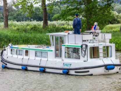 Location Péniche Pénichette 1106 Fr Lattes