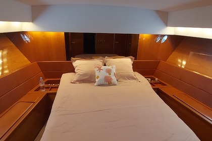 Motor Yacht San Lorenzo 57