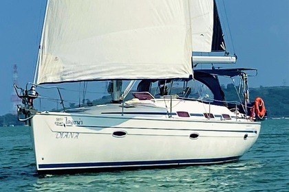 Charter Sailboat Bavaria Bavaria 39 Cruiser Phuket