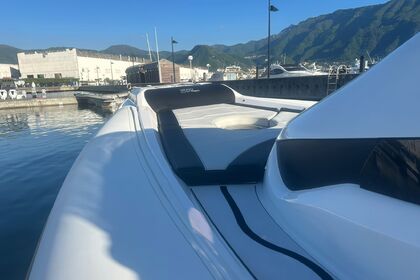Noleggio Gommone Italiano SEA PROP 30 Castellammare di Stabia