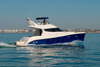 Location Bateau à moteur Yanmar 4Lha Mogán