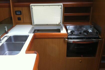 Jeanneau Sun Odyssey 42i