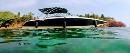 Location Bateau à moteur Lucky Boat Four Winns 9M Luxe 3 Antibes