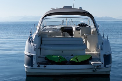 BAVARIA 37 SPORT "AEGEAN BLUE"