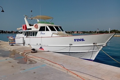 Miete Motorboot Punat, Krk Motor Yacht Umag