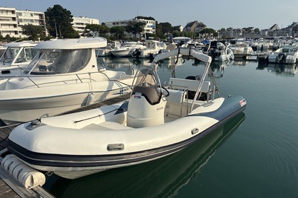 Alquiler Neumática Valiant 650 cruiser Le Pouliguen