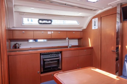 Bavaria Cruiser 41 2017