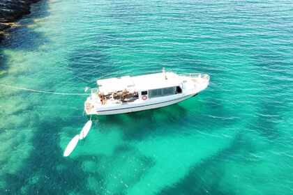 Rental Motorboat Korčula Motorboat Jesenice