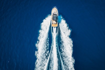 Charter Motorboat Bavaria S29 Dubrovnik