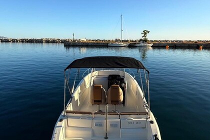 Location Bateau à moteur Quicksilver Activ 675 Open L'Estaque