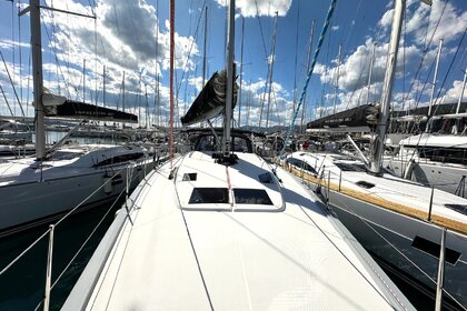 Verhuur Zeilboot More Boats More 55 Trogir