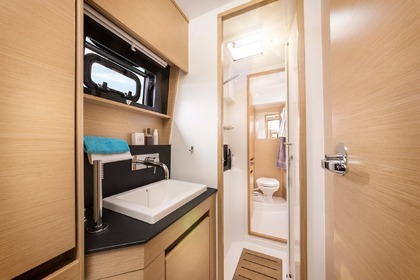 NAUTITECH 46 FLY "Gelmar" (2019)