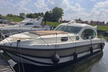 Enjoy the beautiful Gooimeer