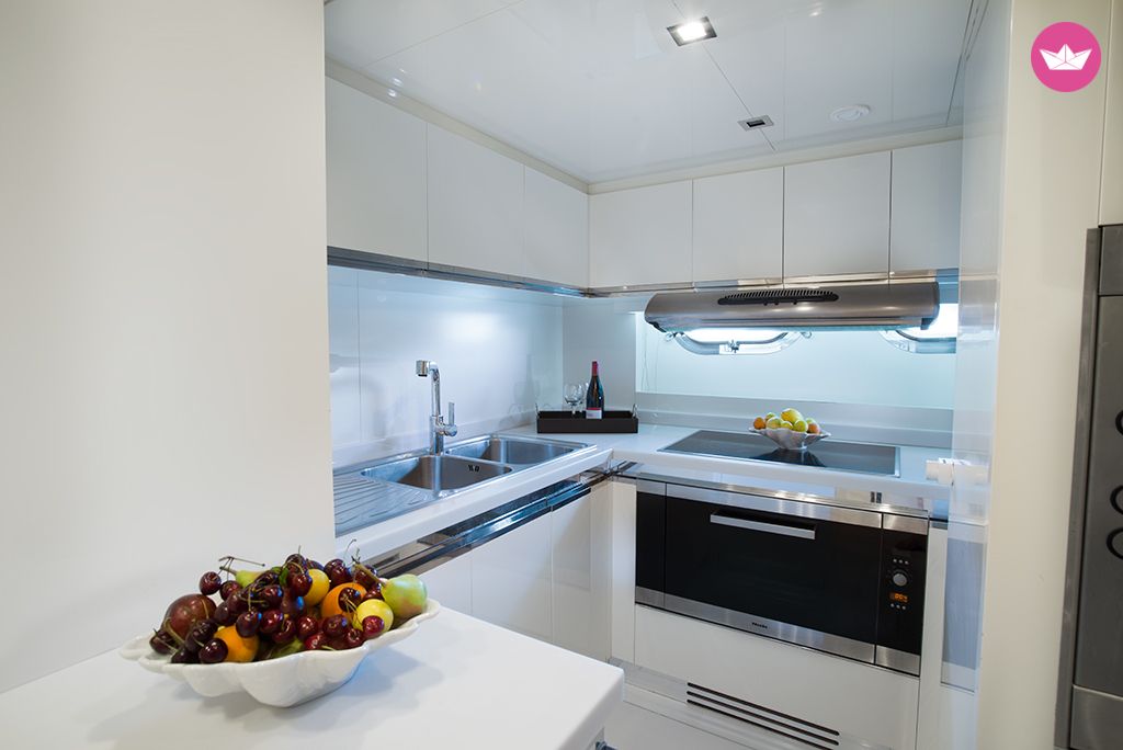 Rizzardi Italcraft à Bonifacio de particuliers et professionnels