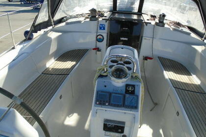 Dufour Gib Sea 43