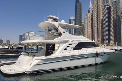 Location Yacht à moteur Sea Ray 2014 Dubaï Marina