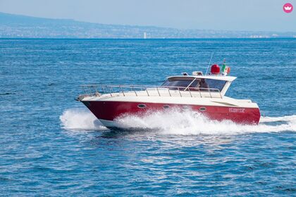 Private boat tour from Sorrento to Capri: an unforgettable experience