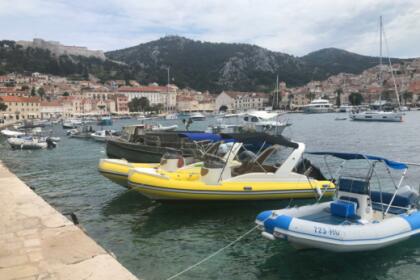 Solemar Aquamax 175hp - Hvar Town