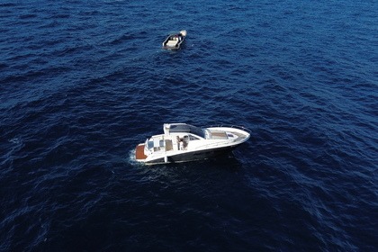 Hyra båt Motorbåt Azimut Atlantis Verve 40 Sorrento