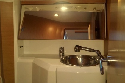 JEANNEAU SUN ODYSSEY 36i 2010