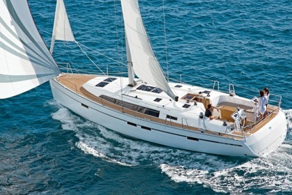 Hire Sailboat Bavaria Cruiser 46 Fethiye