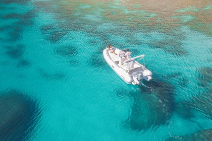 Esplora le Meraviglie di Cagliari (e Oltre) con il Salpa Soleil 20!