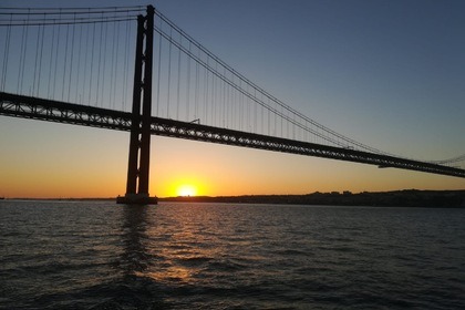 PRIVATE Golden Hour Boat Tour - MEILLEURE navigation exclusive au coucher du soleil !