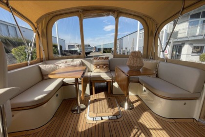 Linssen Grand Sturdy 40.0 AC - Dolores 4-6 pers.