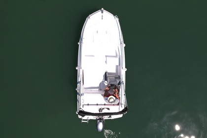 Rental Boat without license  Jeanneau Navy Blue 4 places Cap d'Agde