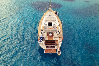 Czarter Jacht żaglowy Elan 514 Impression (Private Sunset Trips Crete) Kreta
