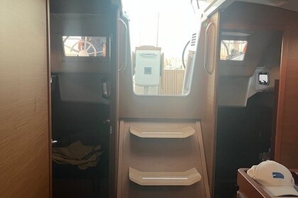Location Voilier Jeanneau Sun Odyssey 410 Vieux-Port de Marseille